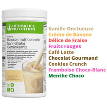 Charger l'image dans la galerie, Formula 1 Shake - 9 Saveurs