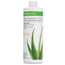 Charger l&#39;image dans la galerie, Boisson Concentrée à l’Aloe Vera - 2 Saveurs
