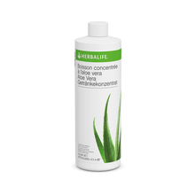 Charger l&#39;image dans la galerie, Boisson Concentrée à l’Aloe Vera - 2 Saveurs
