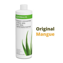 Charger l&#39;image dans la galerie, Boisson Concentrée à l’Aloe Vera - 2 Saveurs
